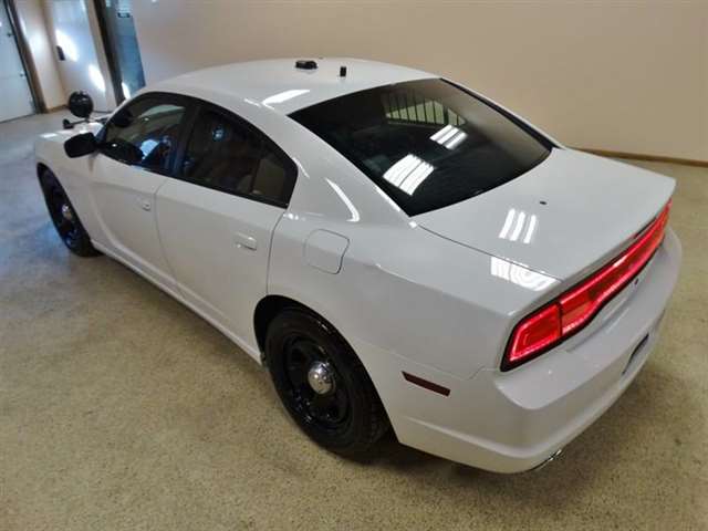 Dodge Charger 2012 photo 23